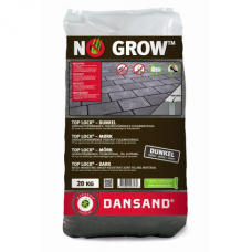 Dansand 20 kg Antraciet Dansand 20 kg Antraciet